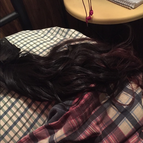 Unprocessed virgin Brazilian hair - Picture 7 of 7